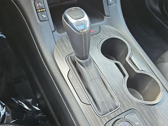 used 2019 GMC Acadia car, priced at $21,644
