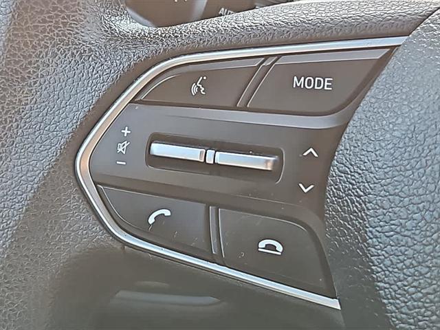 used 2019 Hyundai Santa Fe car, priced at $17,194