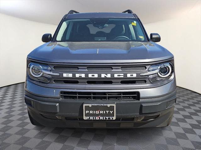 used 2023 Ford Bronco Sport car, priced at $25,193