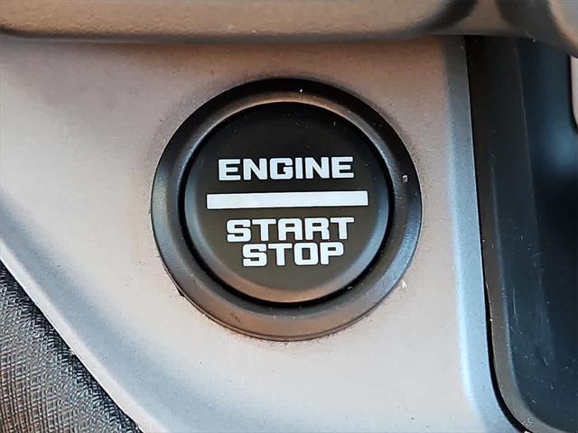 used 2023 Ford Bronco Sport car, priced at $25,193