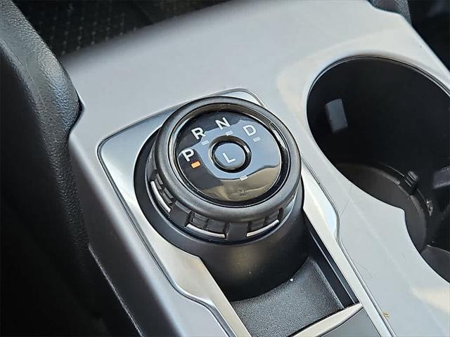 used 2023 Ford Bronco Sport car, priced at $25,193