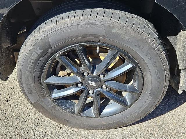 used 2019 Dodge Journey car, priced at $14,680