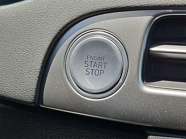 new 2025 Hyundai Palisade car, priced at $50,930