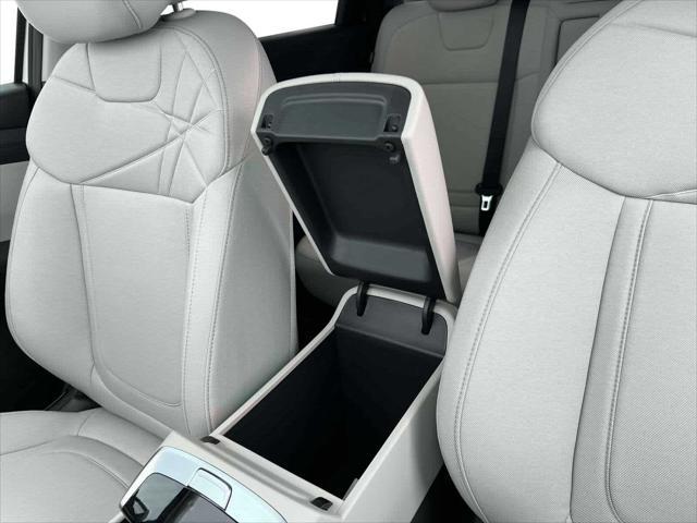 new 2025 Hyundai Tucson car, priced at $32,720