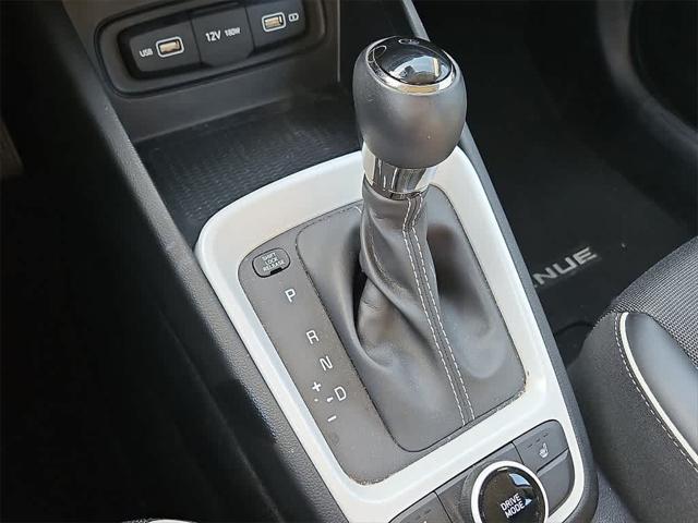 used 2022 Hyundai Venue car, priced at $20,580