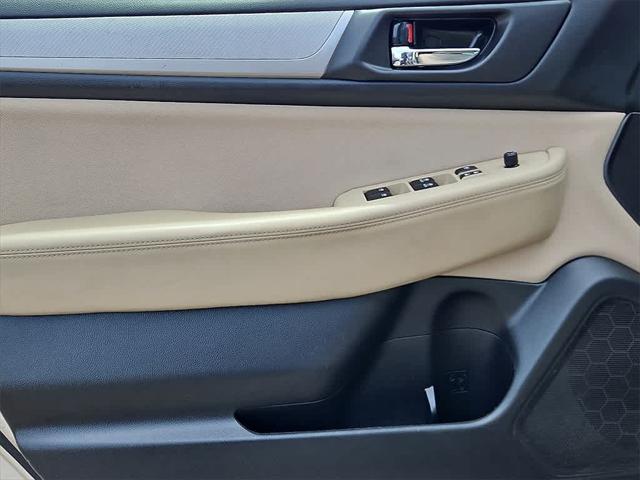 used 2017 Subaru Outback car, priced at $12,980