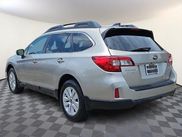 used 2017 Subaru Outback car, priced at $12,980