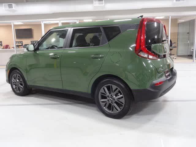 used 2020 Kia Soul car, priced at $16,980