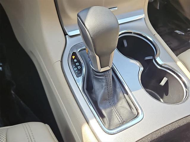 used 2020 Jeep Grand Cherokee car, priced at $26,580