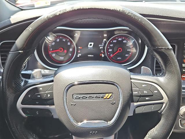 used 2018 Dodge Charger car, priced at $19,380