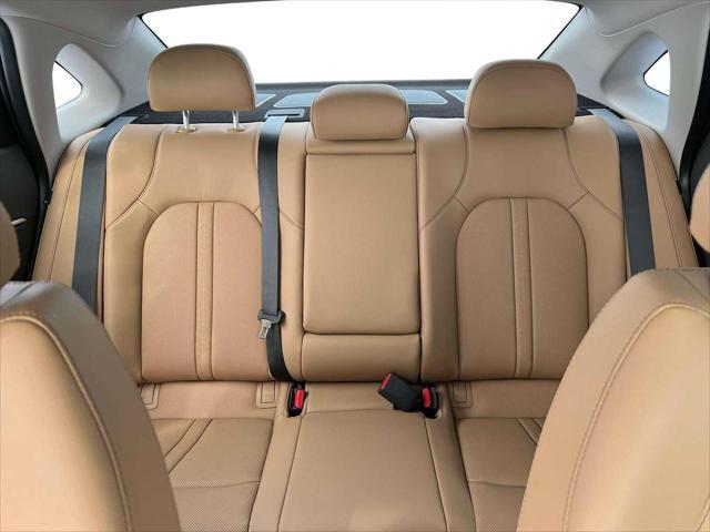new 2025 Hyundai Sonata Hybrid car, priced at $39,910