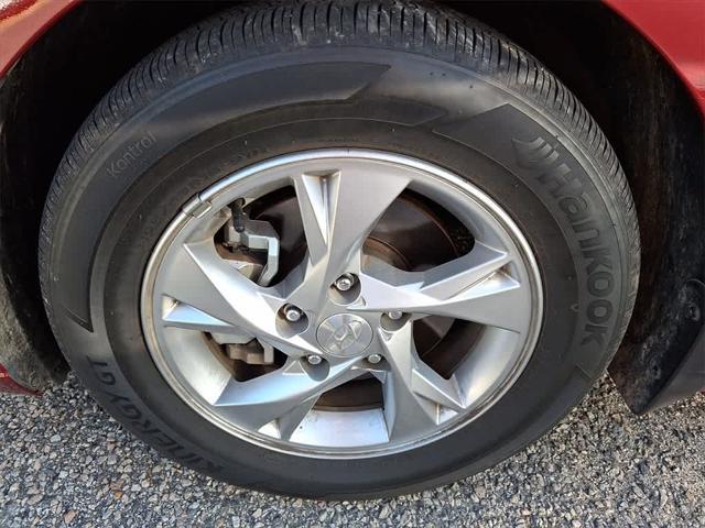 used 2023 Hyundai Elantra car, priced at $18,180