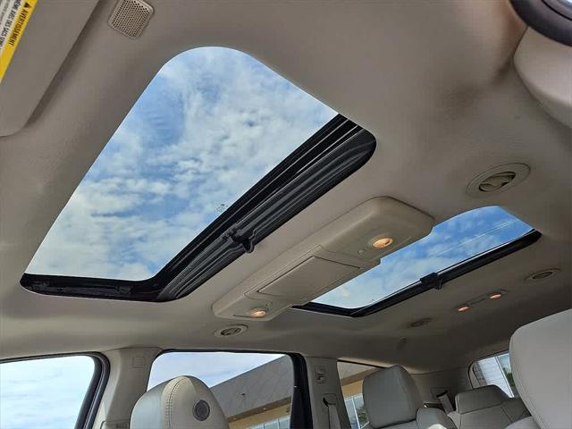 used 2015 Chevrolet Traverse car, priced at $10,480