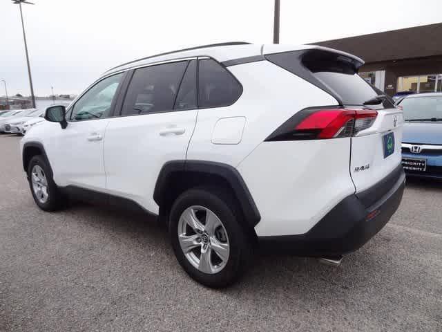 used 2019 Toyota RAV4 car, priced at $19,996