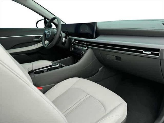 new 2025 Hyundai Sonata car, priced at $32,985