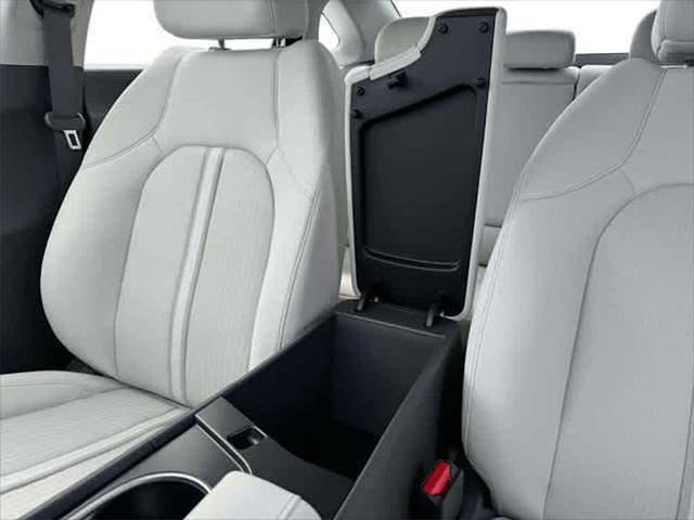 new 2025 Hyundai Sonata car, priced at $32,985