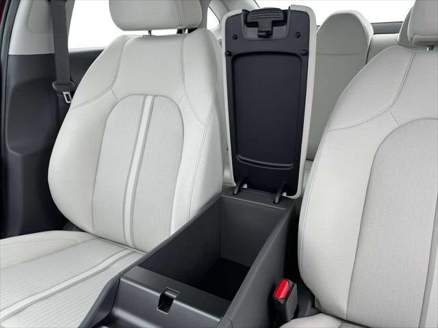 new 2025 Hyundai Sonata car, priced at $26,390