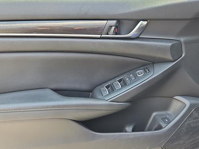 used 2020 Honda Accord car, priced at $16,980