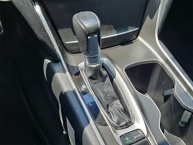 used 2020 Honda Accord car, priced at $16,980