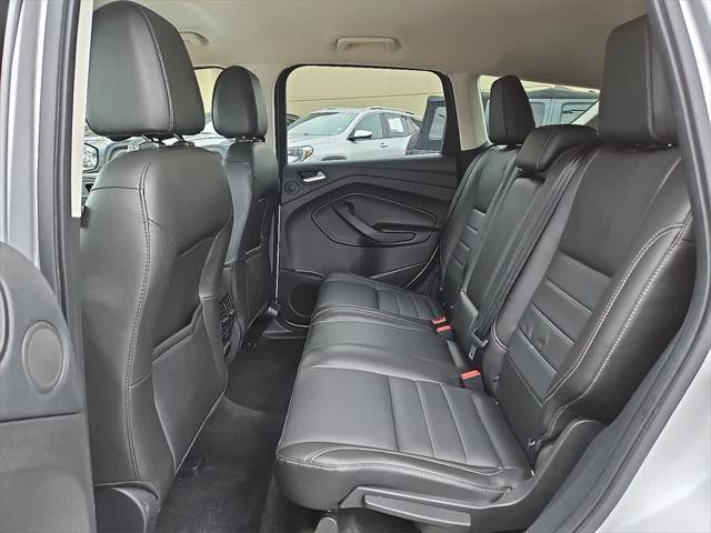 used 2016 Ford Escape car, priced at $10,980