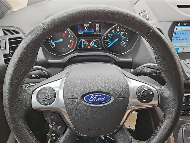 used 2016 Ford Escape car, priced at $10,980