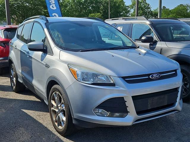used 2016 Ford Escape car, priced at $11,580