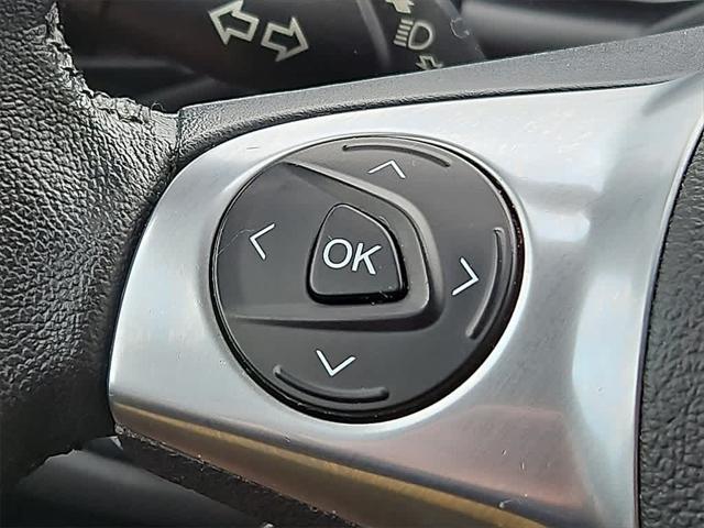 used 2016 Ford Escape car, priced at $10,980