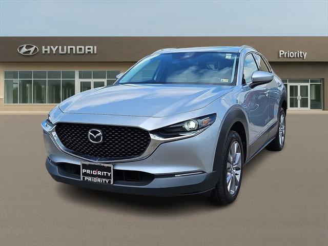 used 2021 Mazda CX-30 car, priced at $21,880