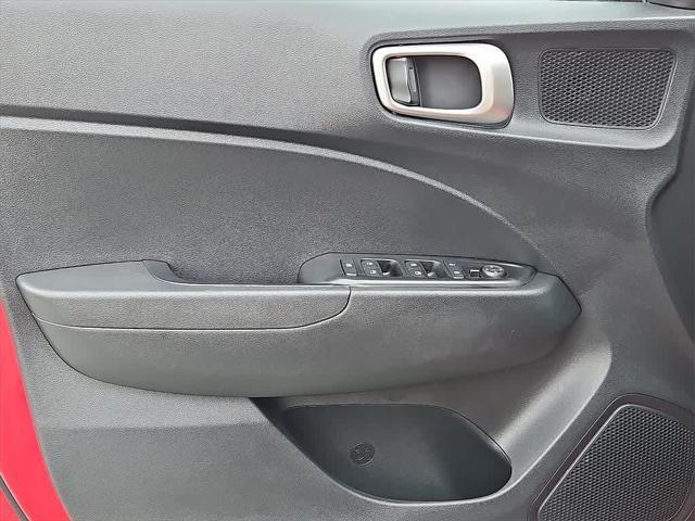 used 2022 Hyundai Venue car, priced at $19,680