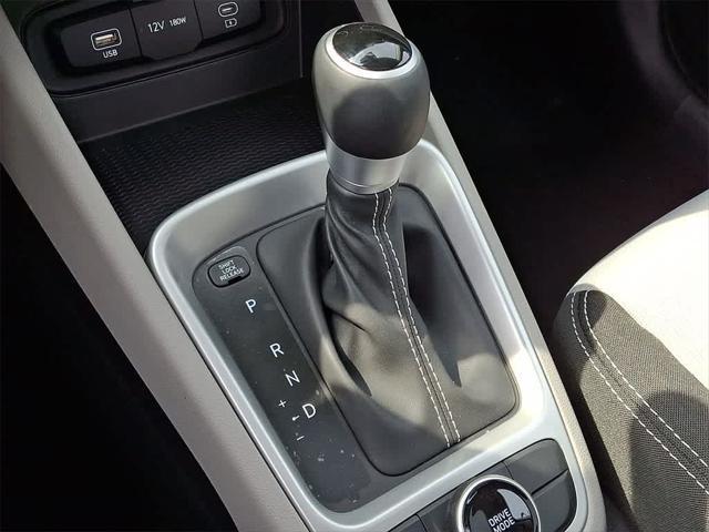 new 2025 Hyundai Venue car, priced at $22,966