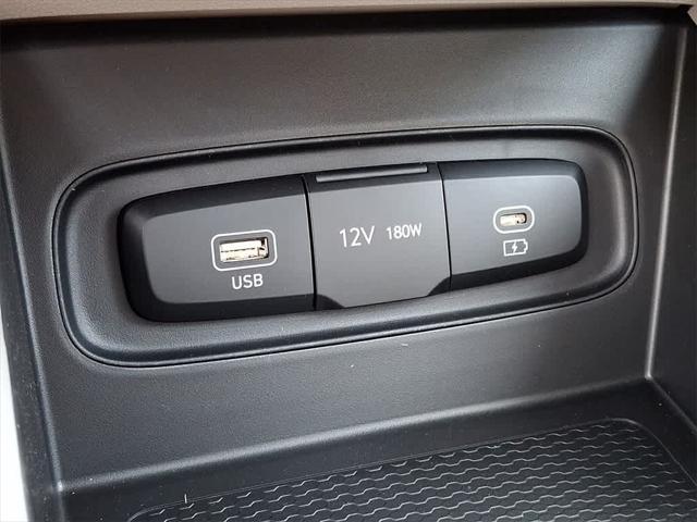 new 2025 Hyundai Venue car, priced at $22,966