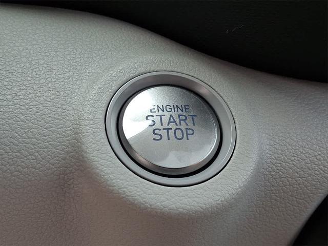 new 2025 Hyundai Venue car, priced at $22,966