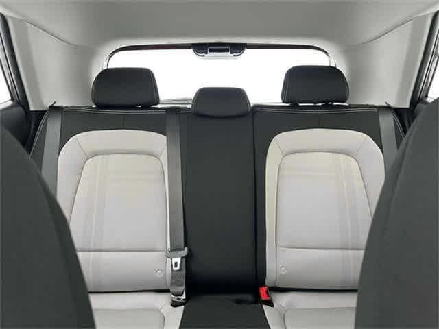 new 2025 Hyundai Venue car, priced at $24,290