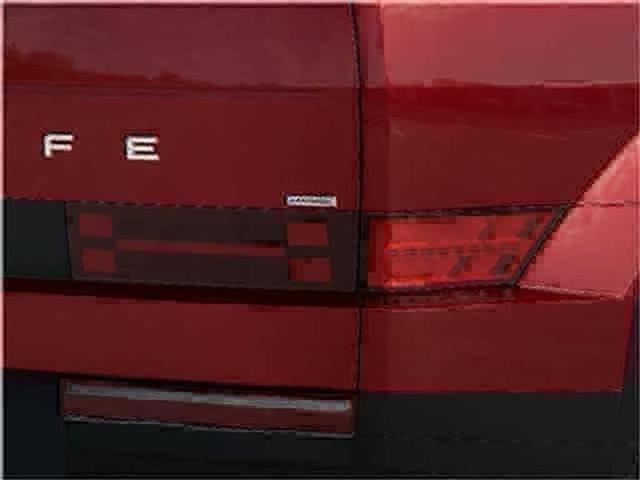 new 2025 Hyundai Santa Fe car, priced at $41,359