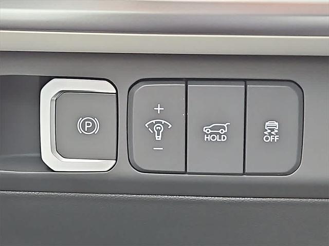 new 2025 Hyundai Santa Fe car, priced at $37,836