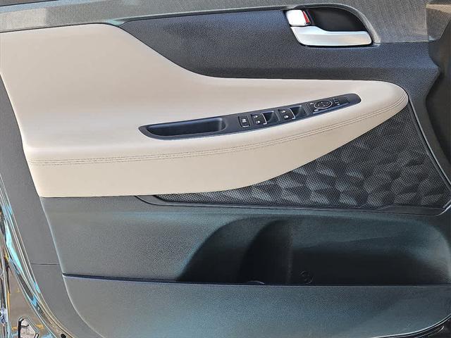 used 2023 Hyundai Santa Fe car, priced at $25,980