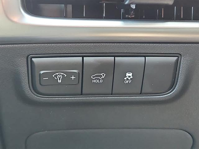 new 2025 Hyundai Tucson car, priced at $34,391