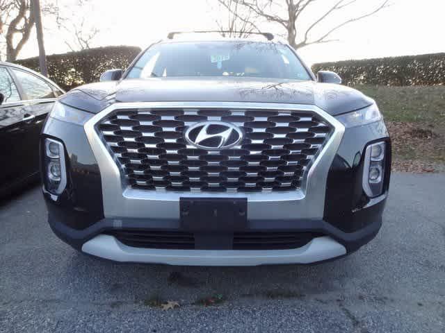 used 2020 Hyundai Palisade car, priced at $21,980