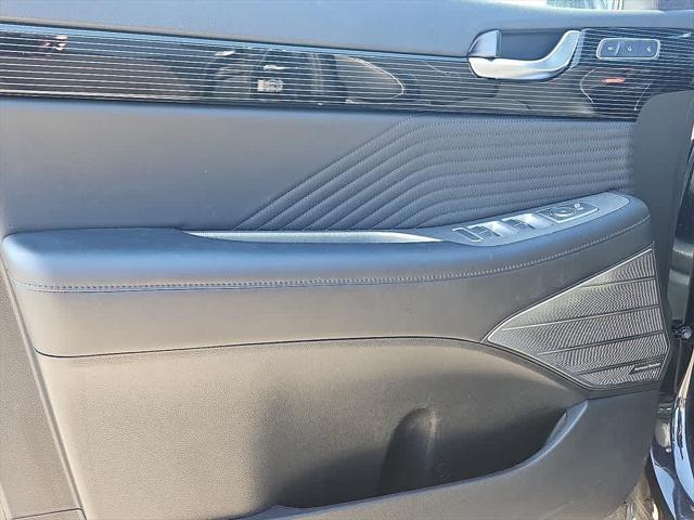 used 2024 Hyundai Palisade car, priced at $42,693