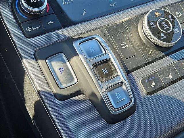 used 2024 Hyundai Palisade car, priced at $42,693