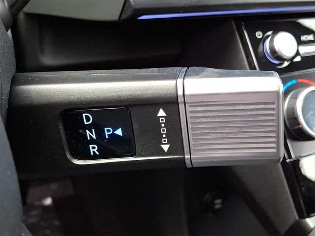 new 2025 Hyundai Santa Fe car, priced at $47,238