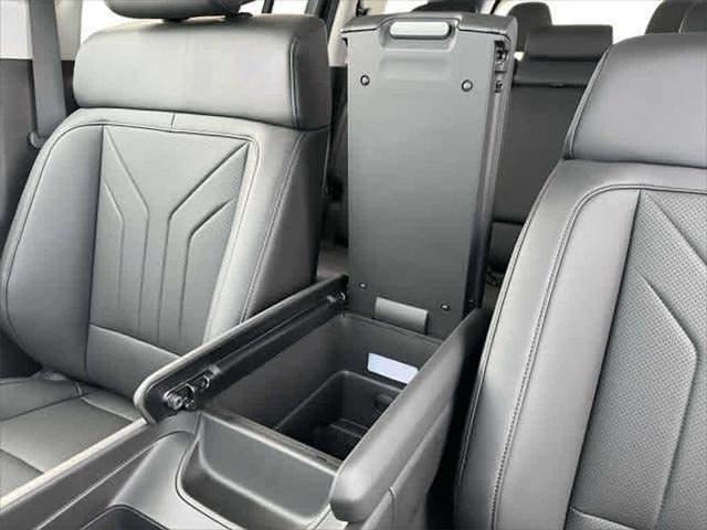 new 2025 Hyundai Santa Fe car, priced at $41,350