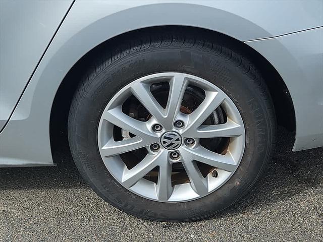 used 2014 Volkswagen Jetta car, priced at $9,680