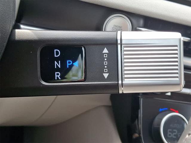 new 2025 Hyundai Tucson car, priced at $39,435