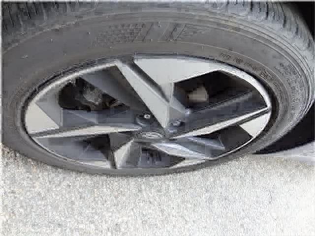 used 2023 Hyundai Elantra car, priced at $19,622