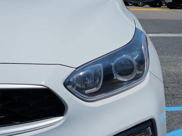 used 2020 Kia Forte car, priced at $15,980