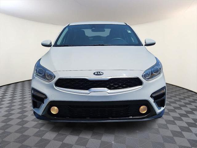 used 2020 Kia Forte car, priced at $15,980