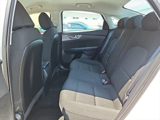 used 2020 Kia Forte car, priced at $15,980