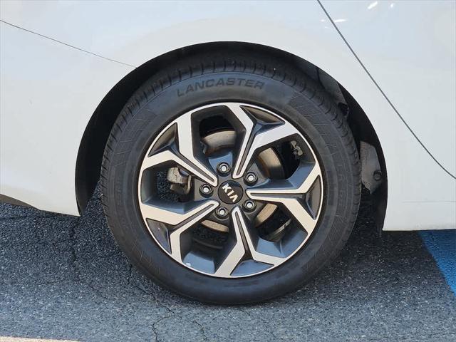 used 2020 Kia Forte car, priced at $15,980