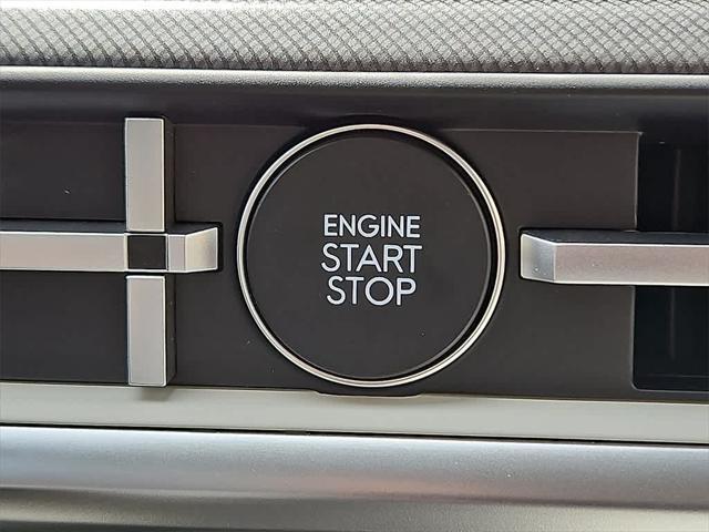 new 2025 Hyundai Santa Fe car, priced at $37,485